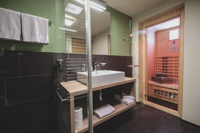 Penthouse, 3 Bedrooms