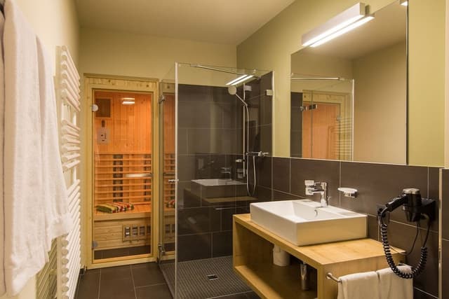 Deluxe Apartment, 1 Bedroom