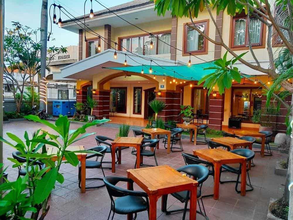 Hotel Grand Sumatera Hotel Grand Sumatera