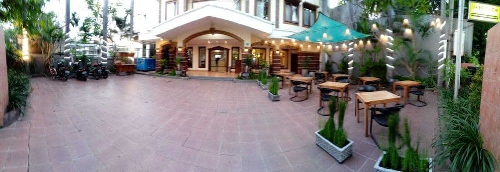 Hotel Grand Sumatera Hotel Grand Sumatera