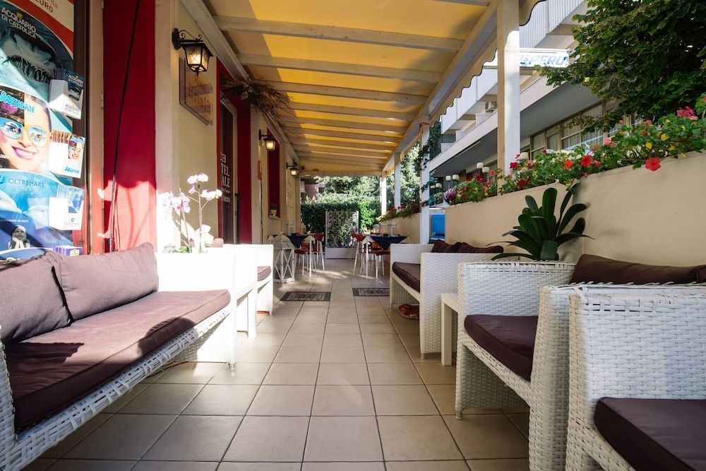Hotel Eriale3