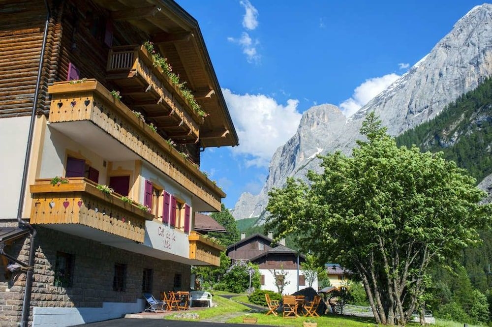 B&B Col Da La Vila1