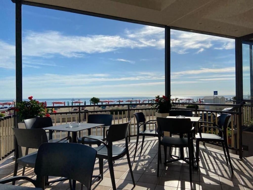 Hotel Spiaggia D'Oro1