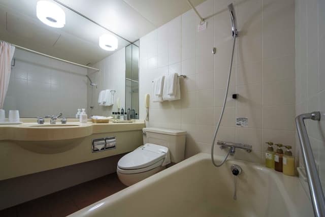 Premium Double Room