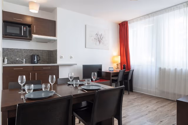 Apartment, 1 Bedroom