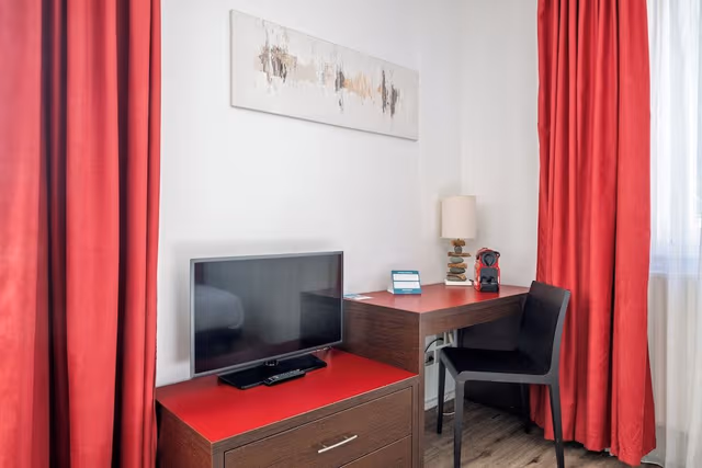 Premium Studio