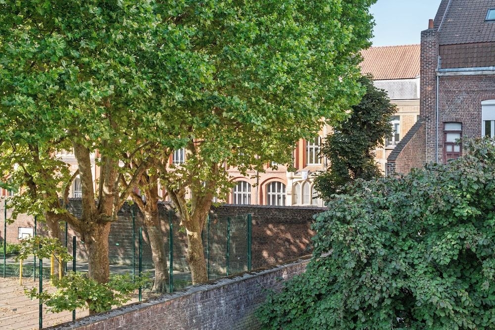 Cosy's Lille Vauban3