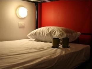 Kool Backpacker Hostel0