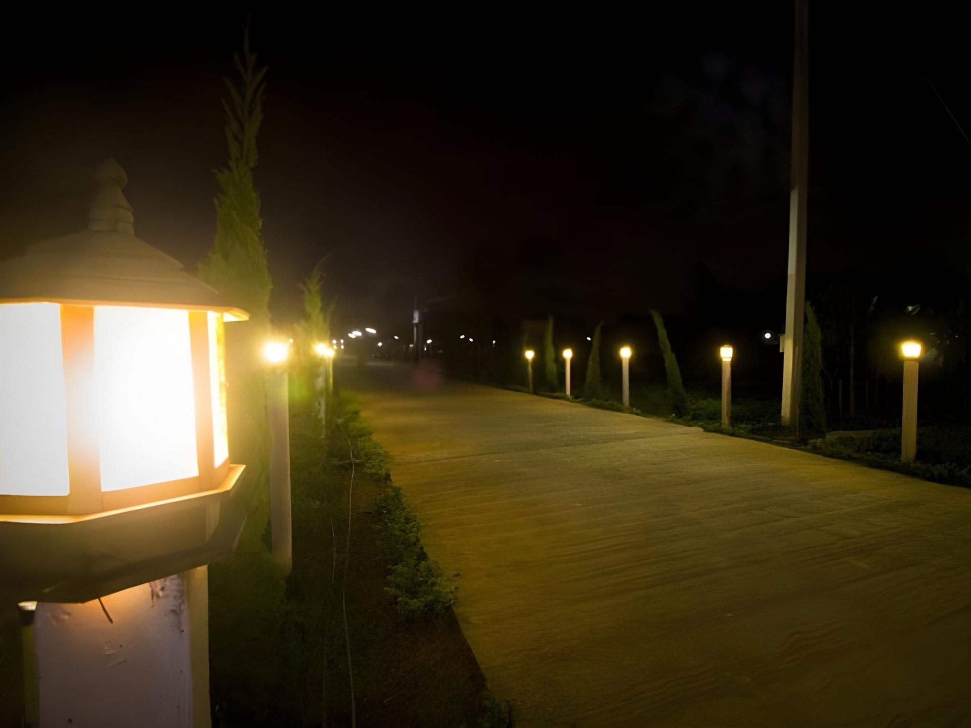 วลีกาญจน์ รีสอร์ท (Waleekarn Resort)2