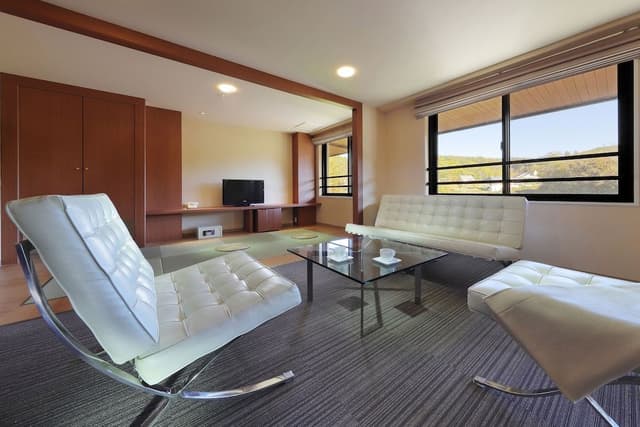 Japanese and Western Room, Mountain/River View, Non Smoking