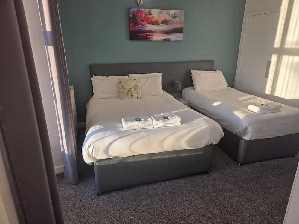 Bentley Hotel Bentley Hotel