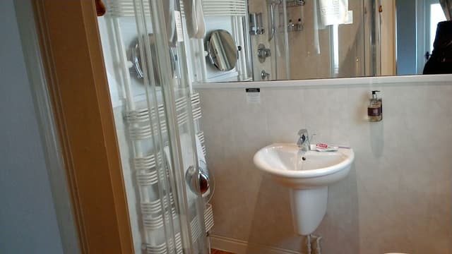 Double Room, Ensuite