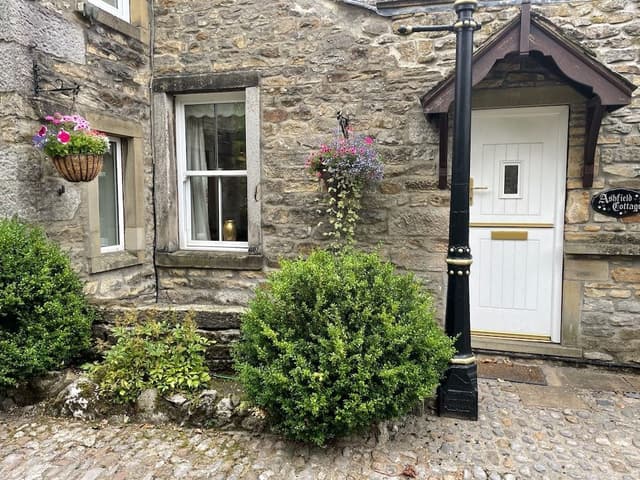 Cottage, Private Bathroom, Courtyard View