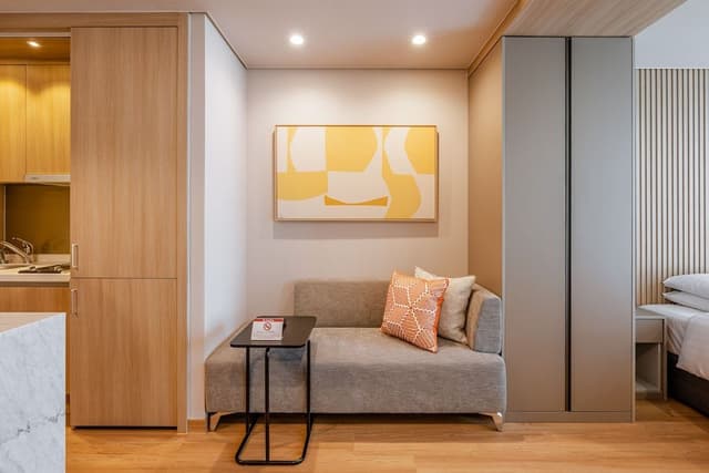 Premier Double Room