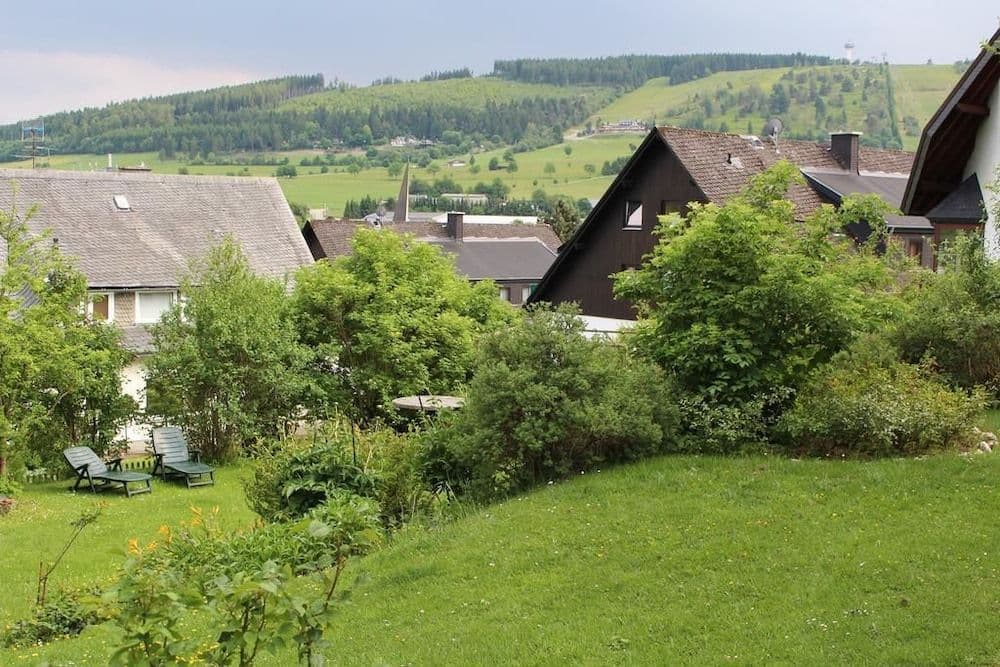 Lowenstein Ferienwohnungen Lowenstein Ferienwohnungen