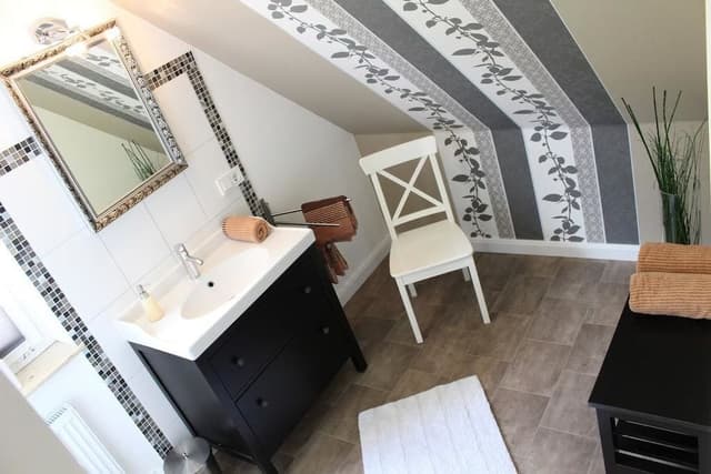 Apartment, 2 Bedrooms, Balcony