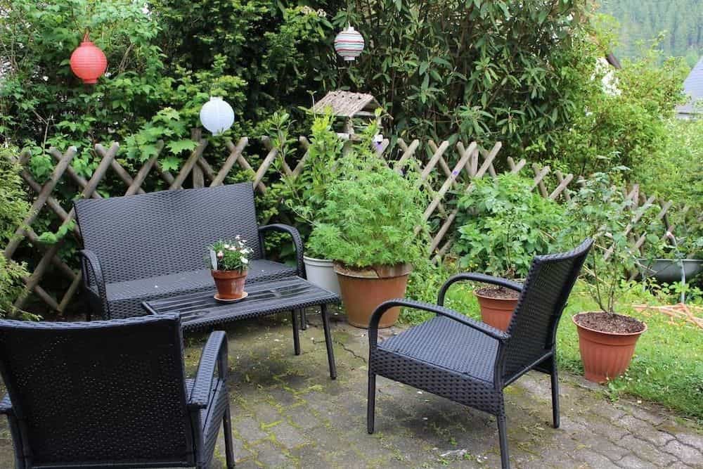 Lowenstein Ferienwohnungen Lowenstein Ferienwohnungen