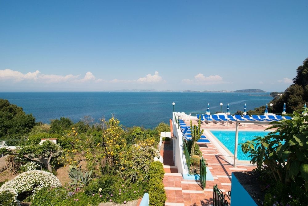 Hotel Bagnitiello2