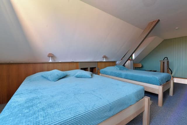 Basic Apartment, Vineyard View (S'Harzala Vert bis)