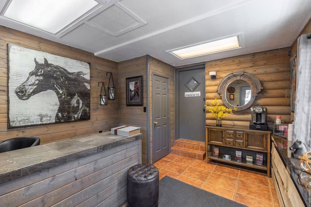Canyons Lodge- A Canyons Collection Property Canyons Lodge- A Canyons Collection Property