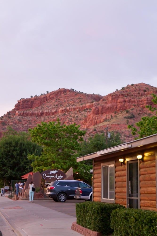 Canyons Lodge- A Canyons Collection Property2