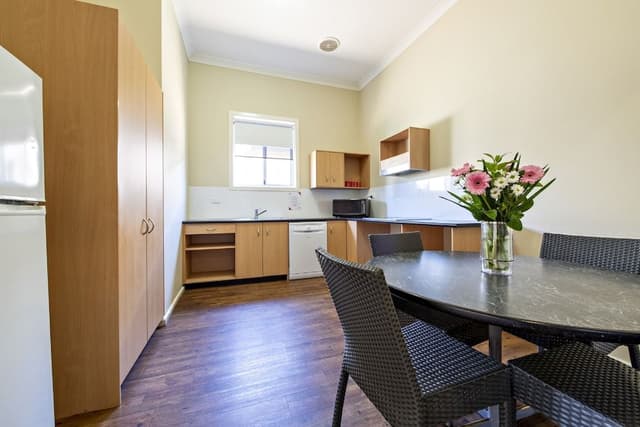 Executive Four Bedroom Cottage