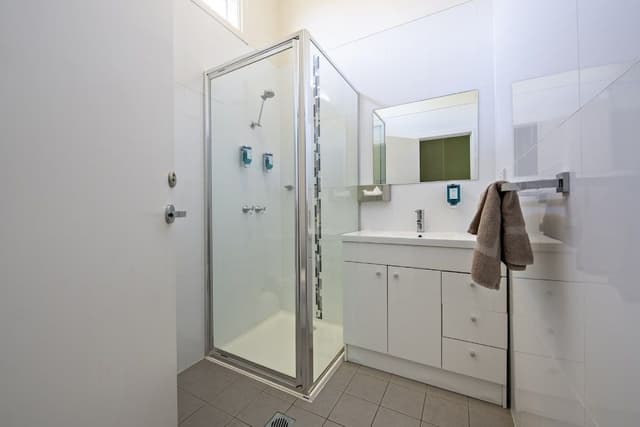Executive Four Bedroom Cottage