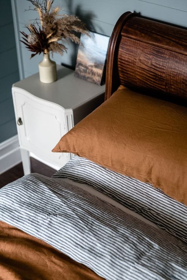 Double Room, 1 King Bed