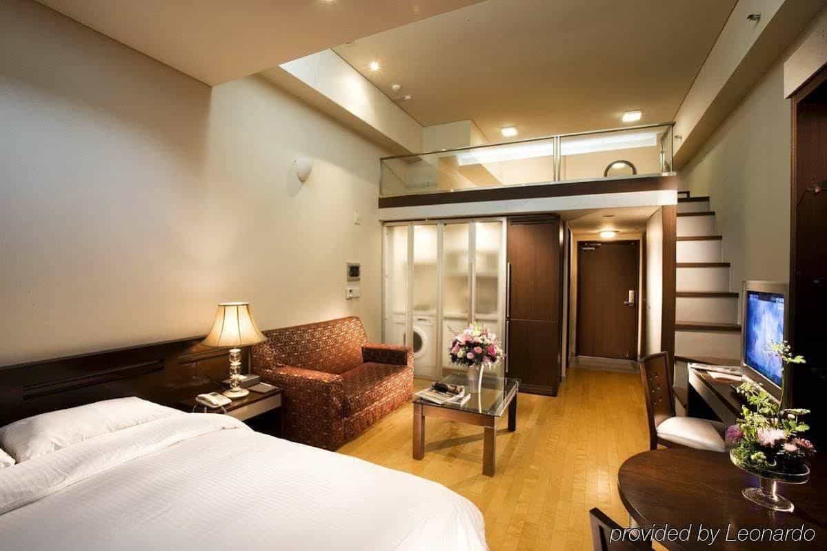 โรงแรมโปรวิสต้า คังนัม โรงแรมโปรวิสต้า คังนัม
