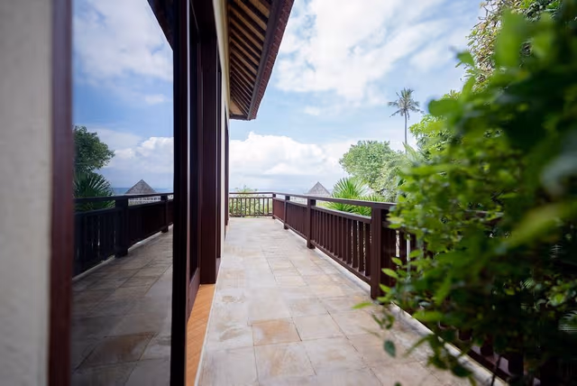 Family Villa, 3 Bedrooms, Private Pool
