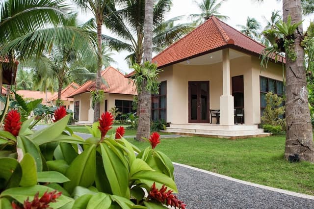 Deluxe Cottage