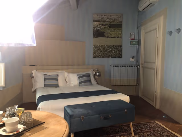 Comfort Double Room