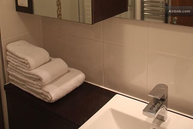 Apartment, 1 Bedroom, Terrace