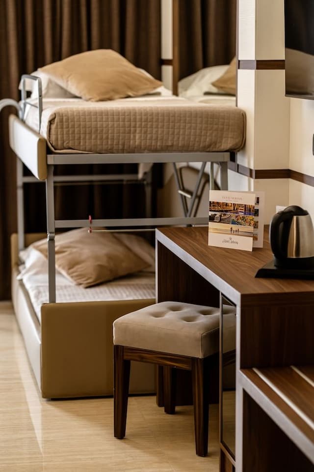 Superior Quadruple Room