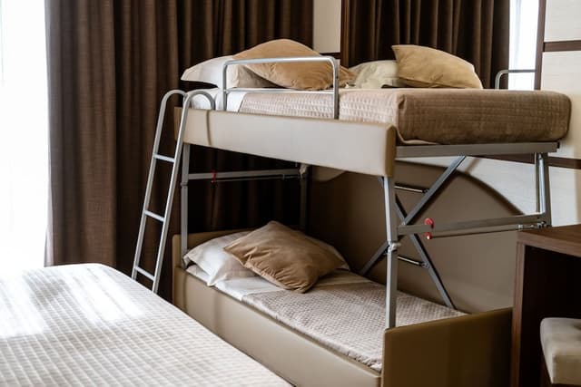 Superior Quadruple Room