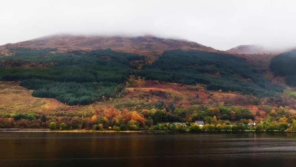 Lochside Guest House Lochside Guest House