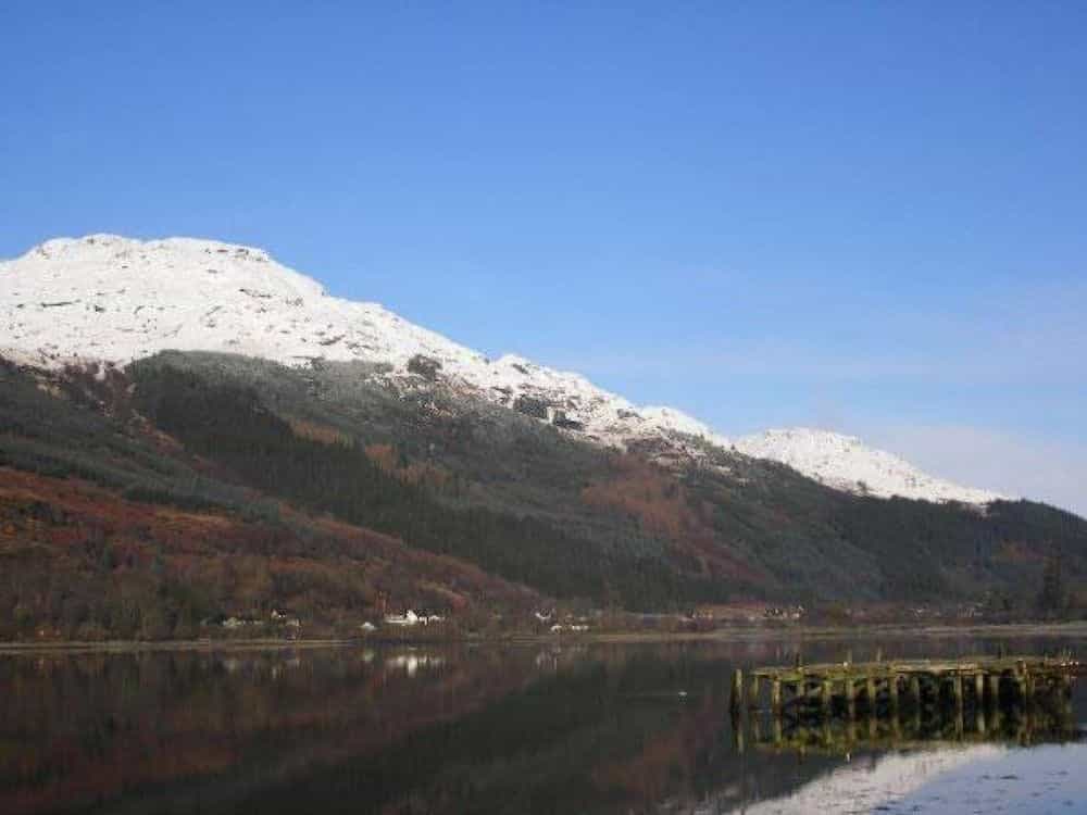 Lochside Guest House Lochside Guest House