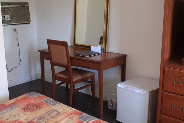Standard Room, 2 Double Beds