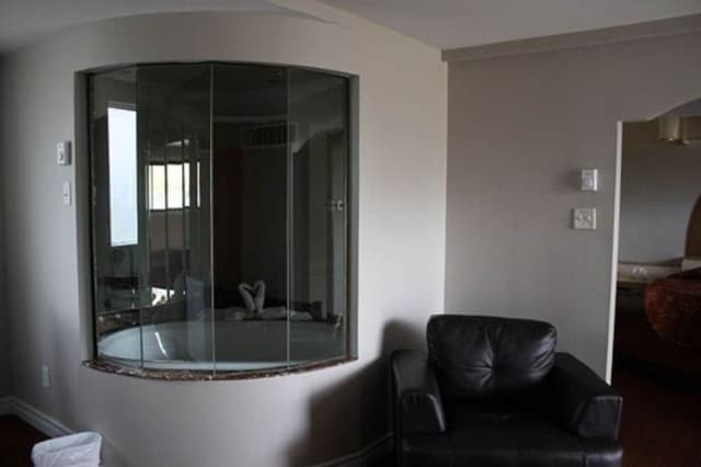 Superior Room, 1 Double Bed, Jetted Tub