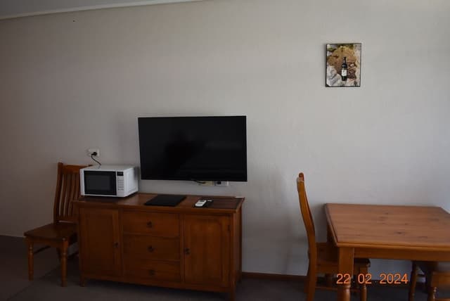 Standard Twin Room, 1 Bedroom