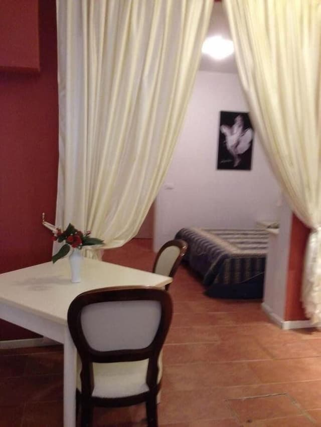 Apartment, 1 Bedroom (3 Pax)