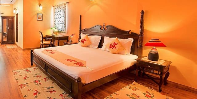 Luxury Room