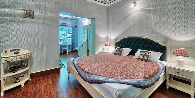 Luxury Room