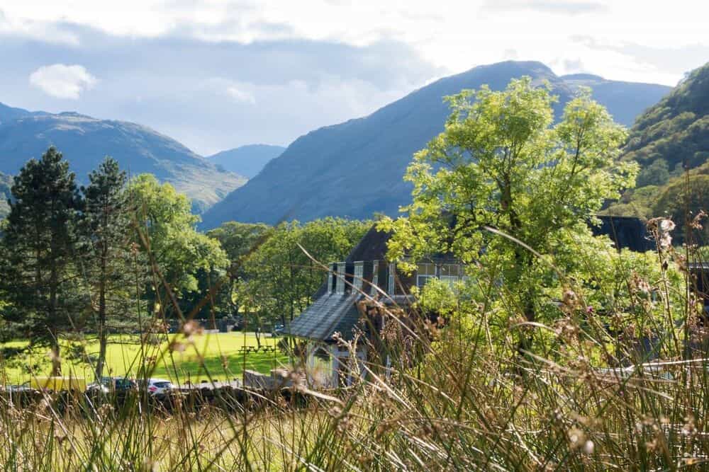 Glaramara Glaramara