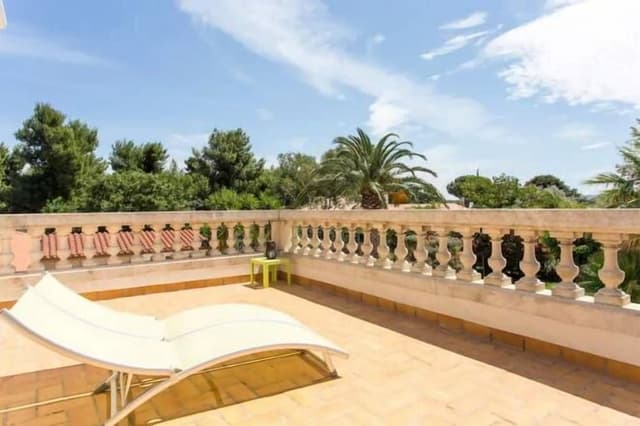 House 12 persons