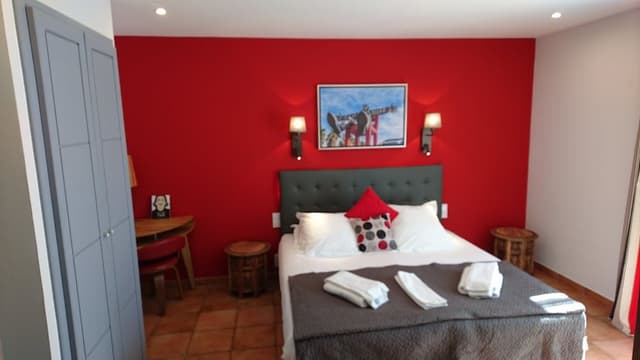 Comfort Double Room (Dali)