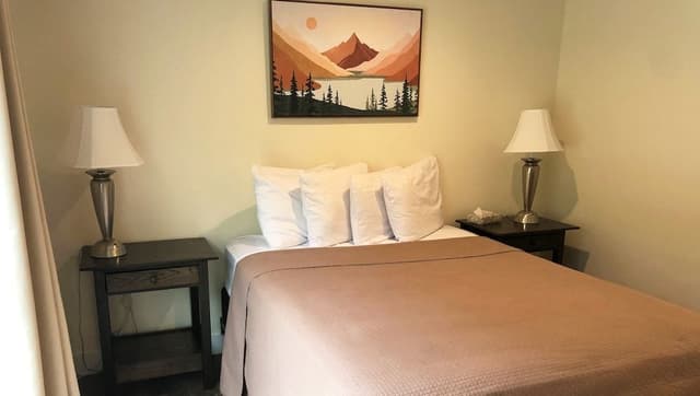 Room, 1 Queen Bed, Non Smoking