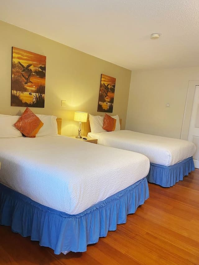 Family Triple Room, 1 Bedroom