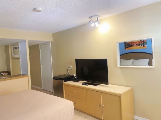 Room, 1 Queen Bed