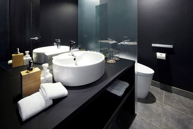 Resort Jacuzzi Twin Room (55sqm)